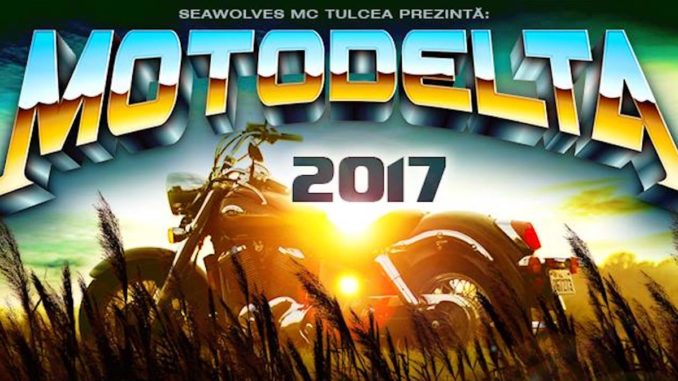 Afișul MotoDelta 2017