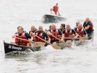 RowmaniaFEST. FOTO Vali Kozak