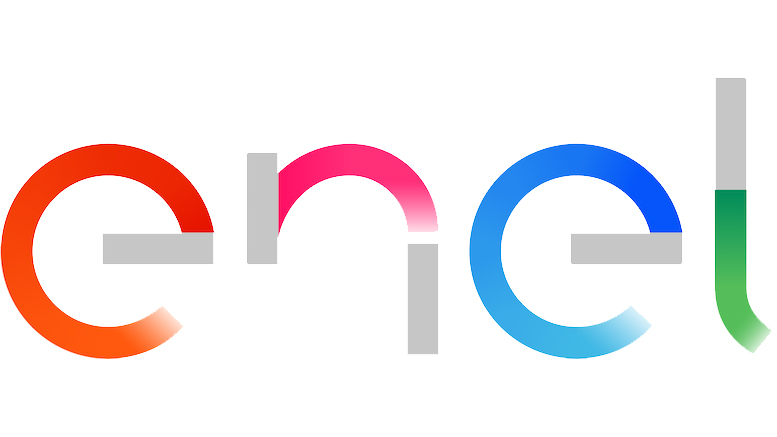 Logo ENEL