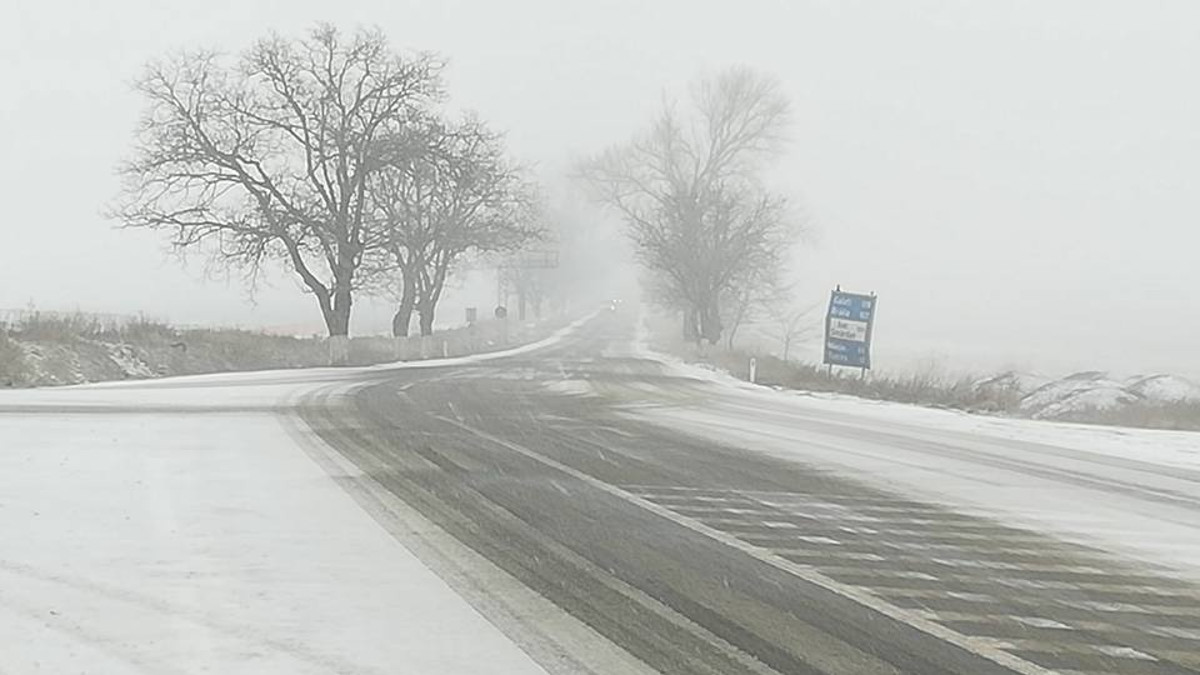 iarna zapada tulcea ninsoare drumuri deszapezire (6)