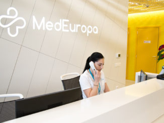 Clinica MedEuropa Constanța
