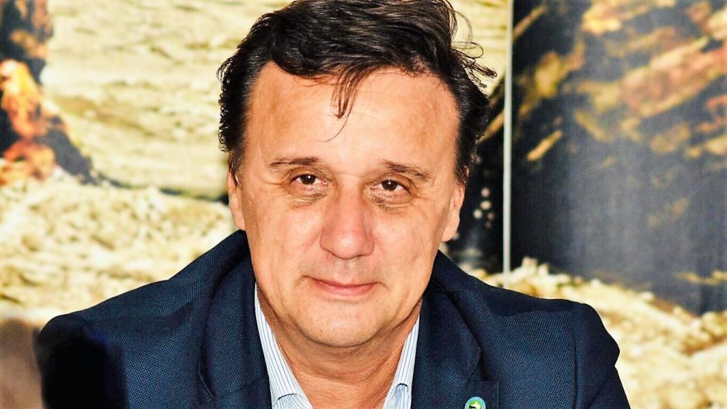 Cătălin Țibuleac, președintele AMDTDD