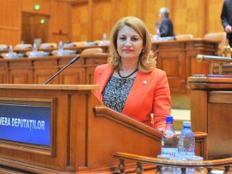 Anișoara Radu, deputat PSD Tulcea